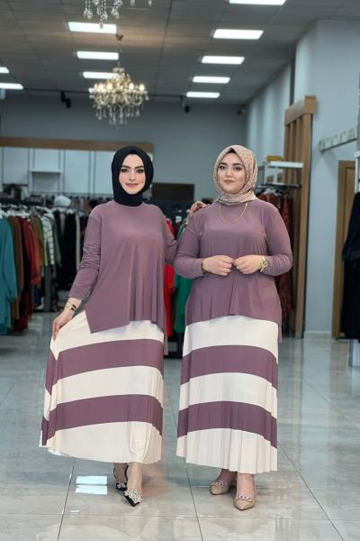 Erva Takım Gül Gül