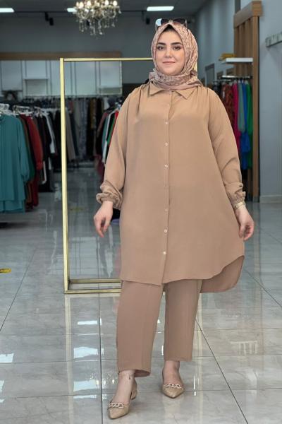 Feray Takım Vizon Vizon