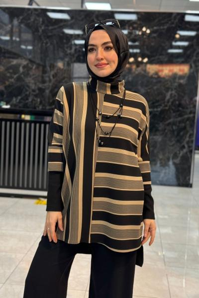 Ferhan Tunik Vizon Vizon