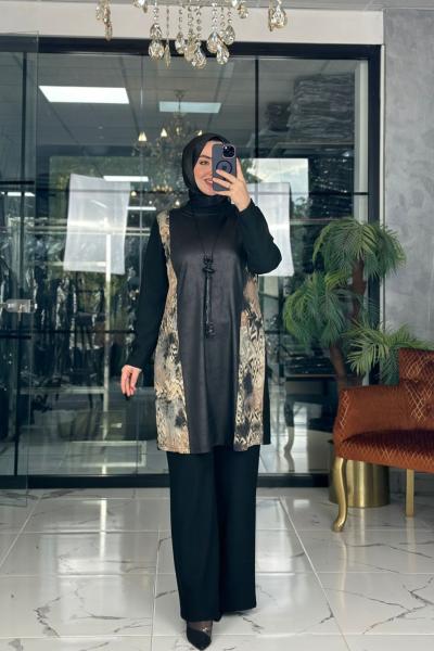 Feriha İkili Takım Vizon Vizon