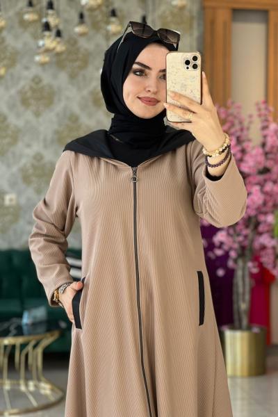 Gökçe Kap Vizon Vizon