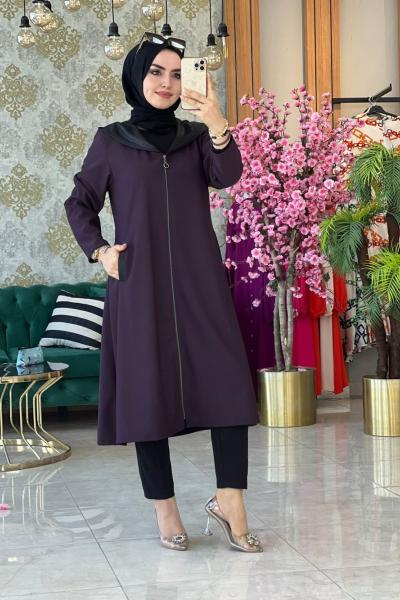 Gökçe Kap Mürdüm Mürdüm