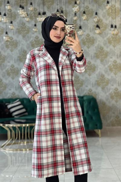 Hüma Kap Bordo Bordo