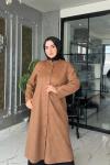 İkra Kap Taba Taba