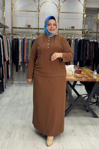 Karsu Takım Taba Taba