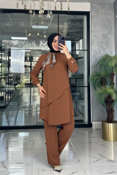 Lina Takım -Taba Taba