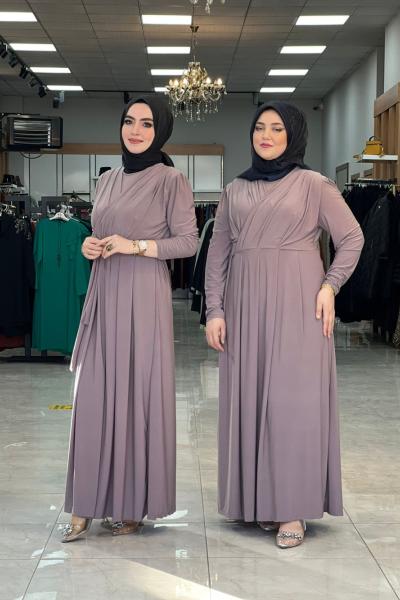 Liva Elbise Vizon Vizon