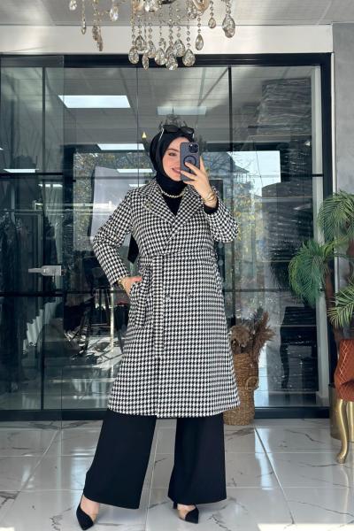 Liva Kap Kazayağı kazayağı siyah