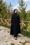 Maysa Ferace- Siyah  Siyah