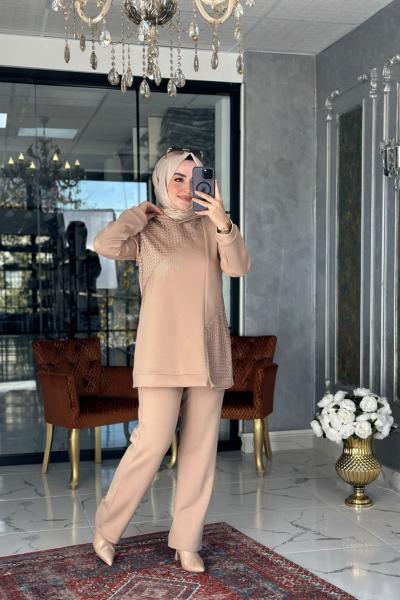 Melda Takım Vizon Vizon