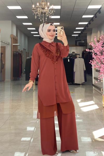 Melek Takım Kiremit