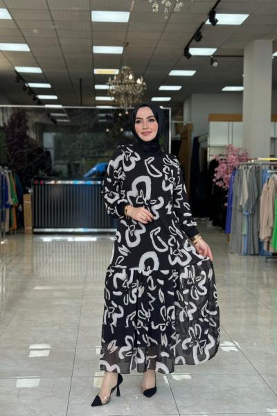 Melike Kaan Vizon Vizon