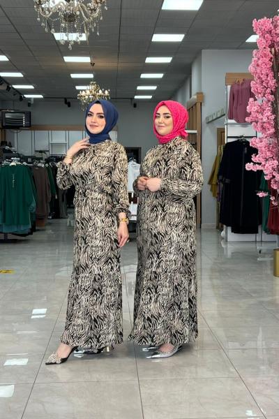 Meryem Elbise Mürdüm Mürdüm