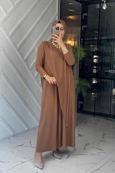 Meyra Elbise-Taba Taba