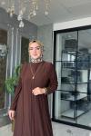 Nisan Takım Kahverengi Kahverengi