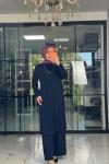 Nisan Takım Lacivert Lacivert