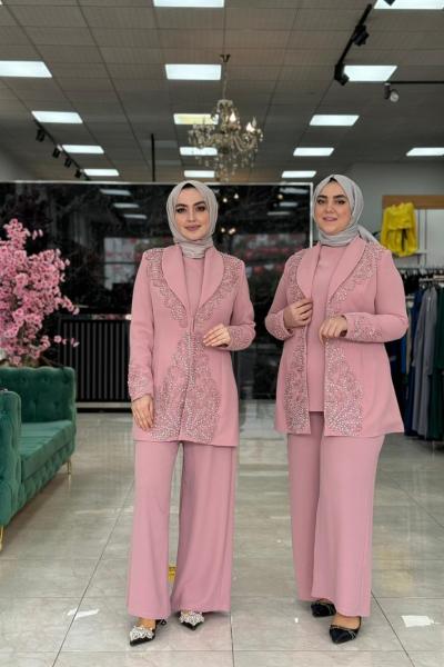 Nuran Takım Pudra Pudra