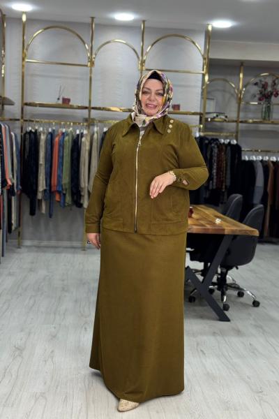 Paye Takım Yağ Yeşili Yağ Yeşili