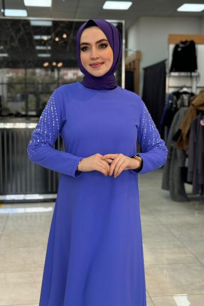 Safir Takım Lila Lila