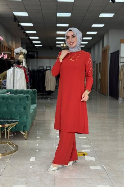 Safir Takım-Kiremit Kiremit