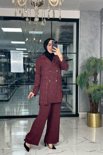 Sedef Takım-Vişne Vişne