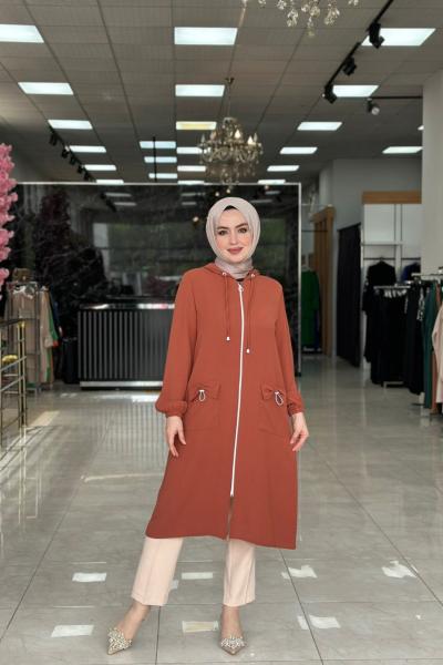 Selvi Kap Kiremit Kiremit