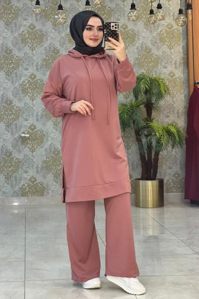 Selvi Takım Pudra Pudra