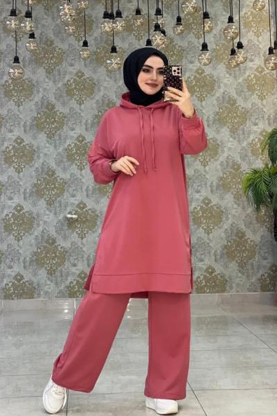 Selvi Takım Gül Gül