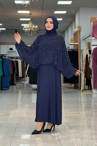 Serdem Takım Lacivert Lacivert