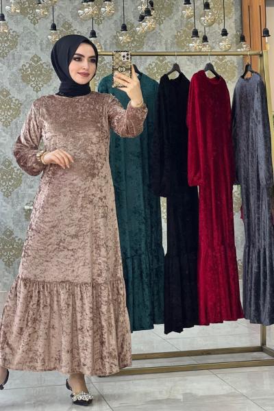 Seren Elbise Vizon Vizon