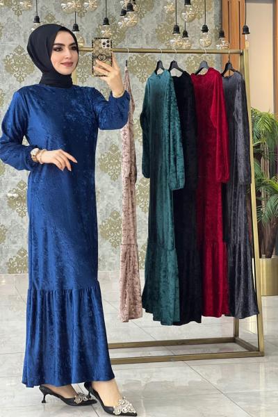 Seren Elbise Saks Mavisi Saks Mavisi