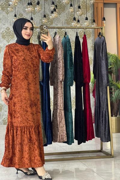 Seren Elbise Kiremit Kiremit