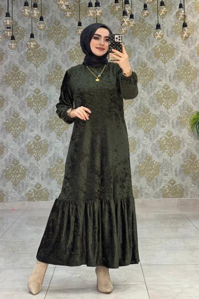 Seren Elbise Haki Haki