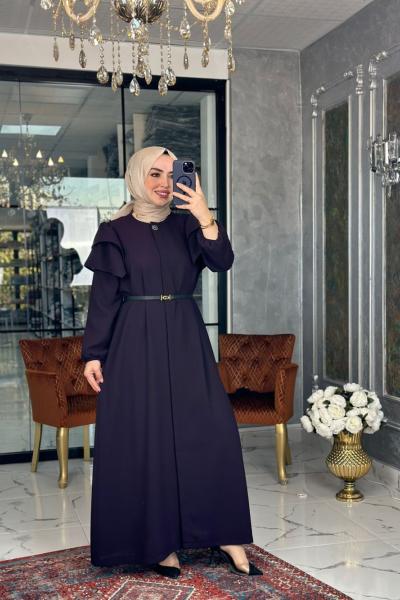 Sevilay Ferace Mürdüm Mürdüm