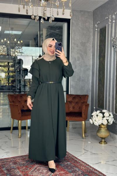 Sevilay Ferace Haki Haki