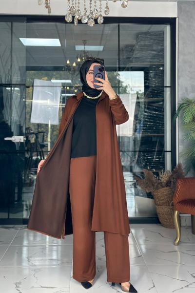 Şule Takım Kiremit Kiremit