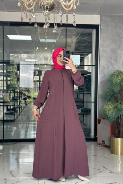 Tuğçe Giyçık-Gül Kurusu Gül