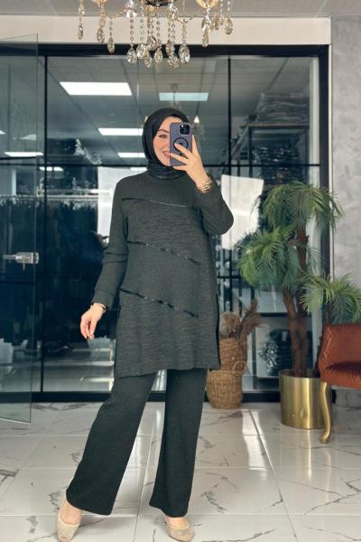 Tutku Takım Haki Haki