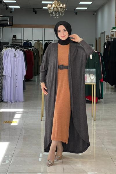 Ülkü Takım Füme Füme