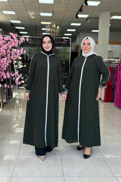 Ümran Ferace Haki Haki