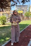 Yasmin Takım Vizon Vizon