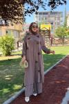Yasmin Takım Vizon Vizon