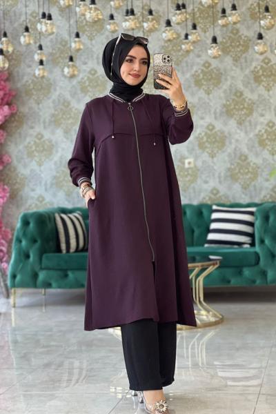 Yazel Kap Mürdüm Mürdüm