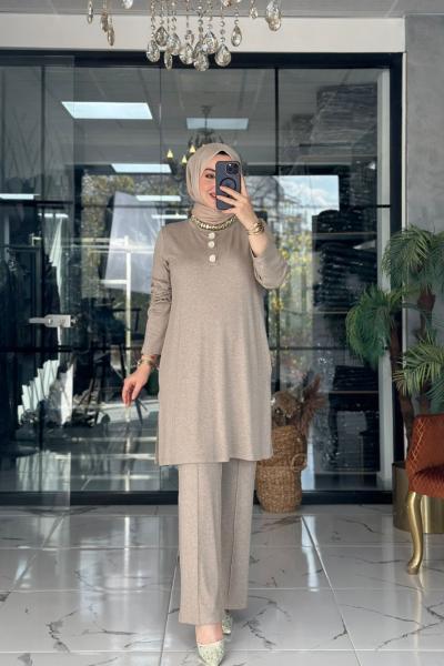 Yazel Takım Vizon Vizon