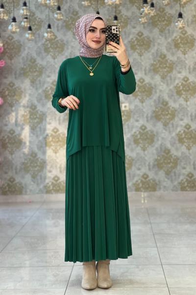 Zerde Takım Zümrüt  Zümrüt