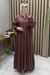 Adel Elbise Taba Taba