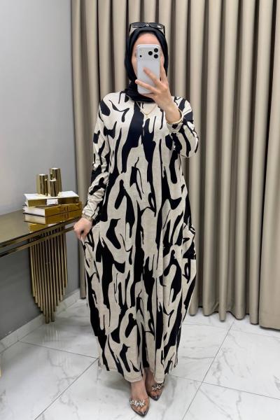 Alev Elbise Taş  Taş Rengi