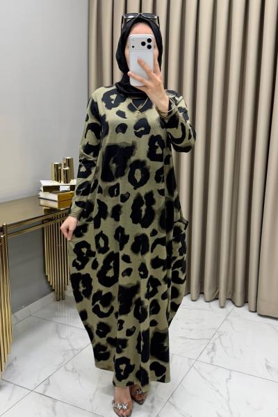 Alev Elbise Haki Haki