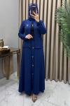 Arzu Takım İndigo İndigo