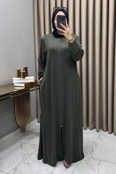 Asenat Ferace Haki Haki